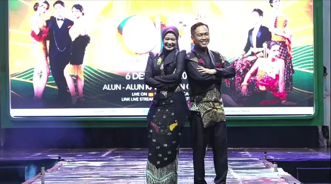 Ss Fashion: Gaya Modern di Jantung Cilacap